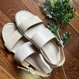 Naturalizer sandals